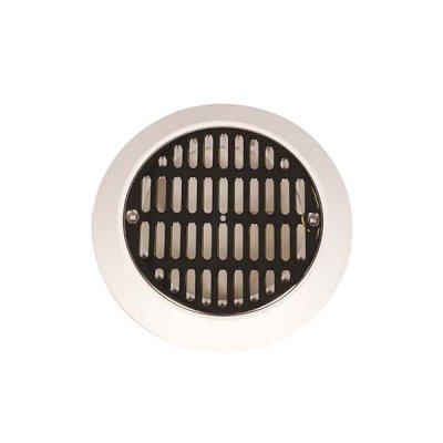 CK ST/ ST MAIN DRAIN GRILLE KIT