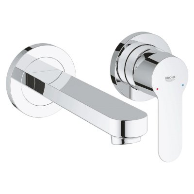 BauEdge OHM set basin 2-h