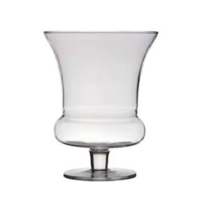 Uma Vase On Foot Large