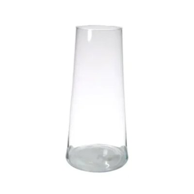 Donna Vase Tapered Small Size