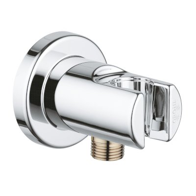 Relexa wall union w.shw.hold