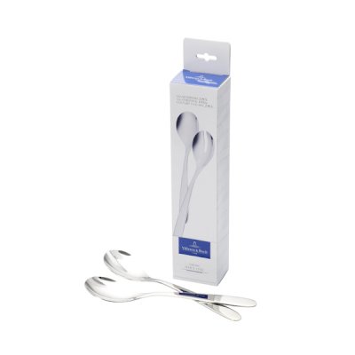 Daily Line Salad Servers 2pcs