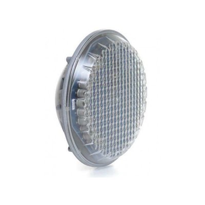 PU9 LT WHITE LED GUTS WIT