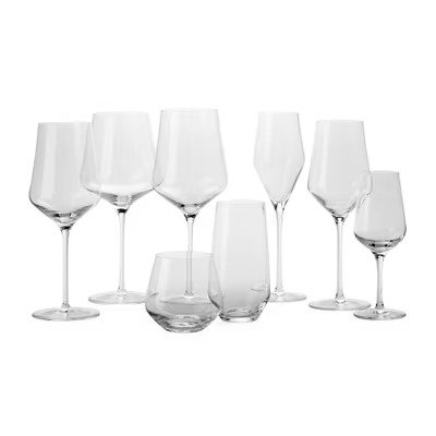 Stemware