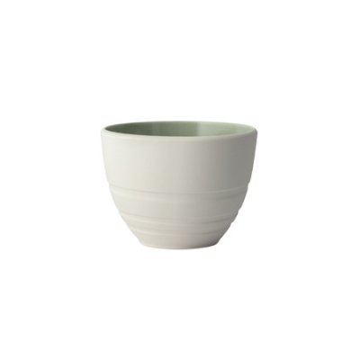 It's My Match Mineral Mug Leaf 11x8cm 450ml