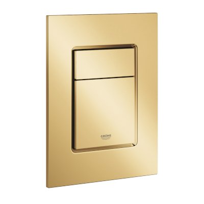 Skate Cosmopolitan wall plate S