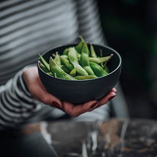 Manufacture Rock Soup Bowl