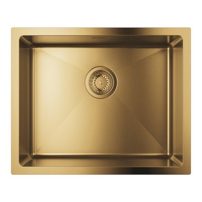 K700U STAINLESS STEEL SINK