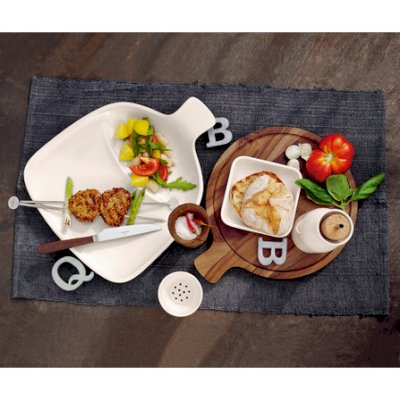 Artesano Original Antipasti Plate 35x28cm