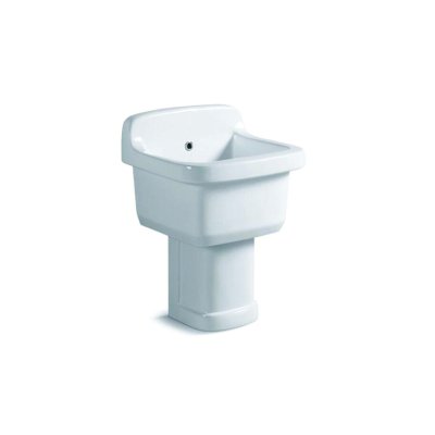 Mop Tub (400X390X660 mm)