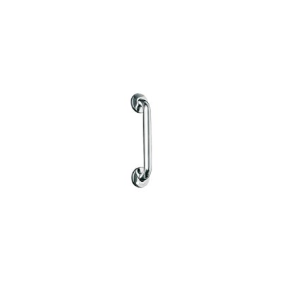 STRAIGHT BAR ,  ST.STEEL,  BRIGHT 387 MM