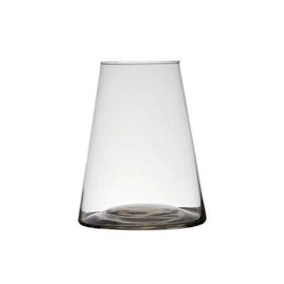 Donna Vase Tapered Medium Size
