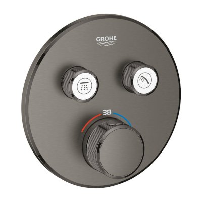 GRT SmartControl THM trimset round 2SC