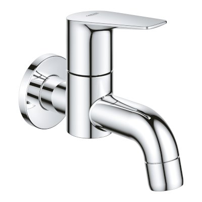 BauEdge wall tap basin