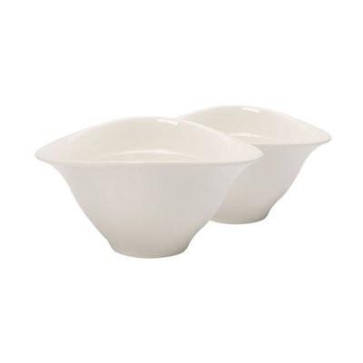 Vapiano Soup Bowl Set 2pcs 18x16cm 700ml