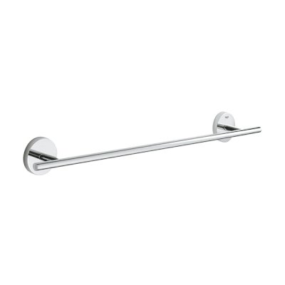 BauCosmopolitan Towel Rail 520mm