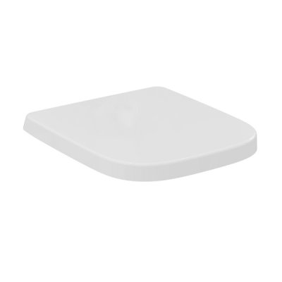 IS I . LIFE B SEAT & CVR WO SCL WHT NF