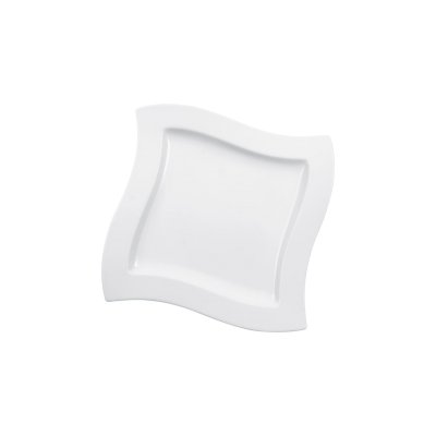 Newwave Flat plate 27cm