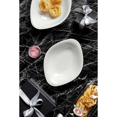 Vapiano Pasta Bowl Set 2pcs 28x21cm 0.921L