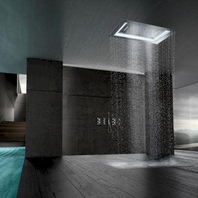 F-Series AquaSymphony 40
