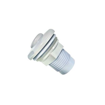 HYDROAIR CHROME CAP FOR AIR CONTROL