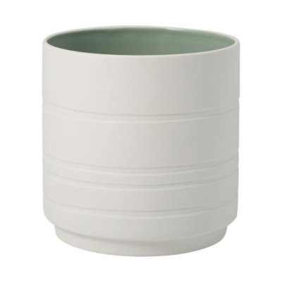 It's My Home Flowerpot Leaf Mineral 14x14cm 1600ml