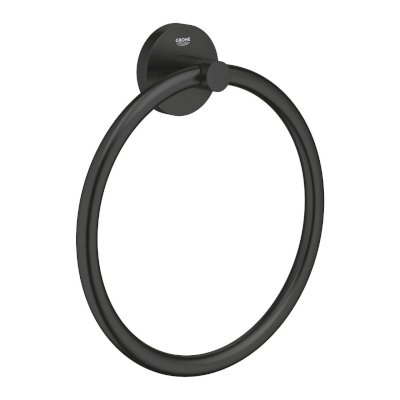 Essentials Towel Ring