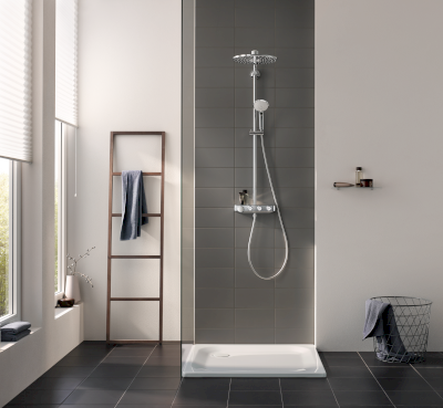 Euphoria SmartControl System 310 Duo