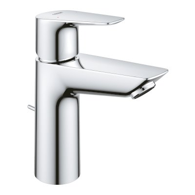 Bauedge Basin Mixer 1/2″ M-size