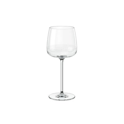 Afina Red wine glass, Set 4 pcs