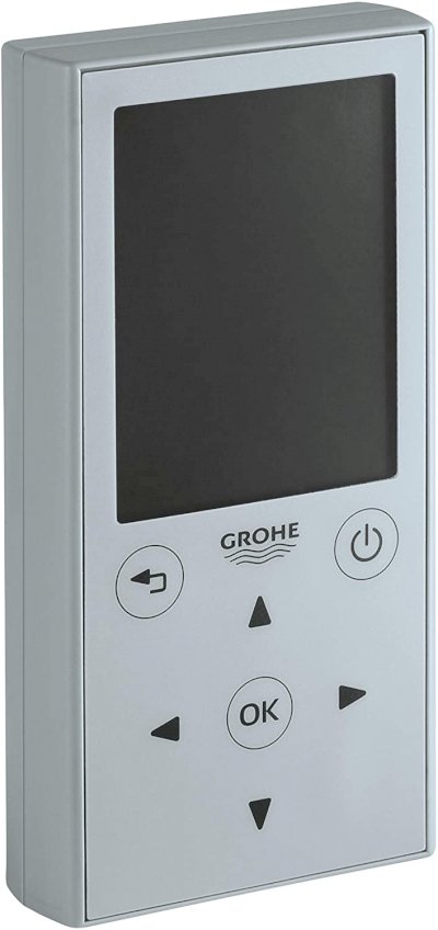 Remote Control for Infra Red