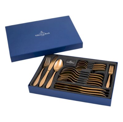 Manufacture Cutlery Set 20pcs