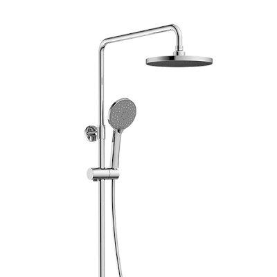 Universal Showers Universal shower assortment