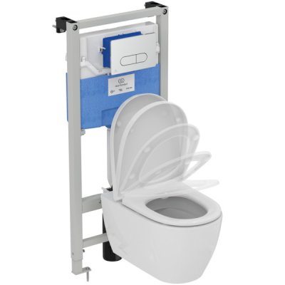 PROSYS LIGHT FRAME WC 80