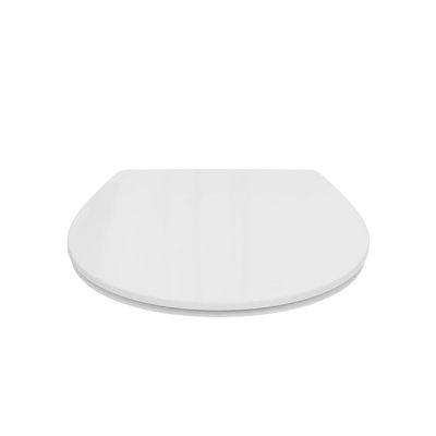 S21 UNI SEAT & CVR WHT NCL SS HNGS NMLEX