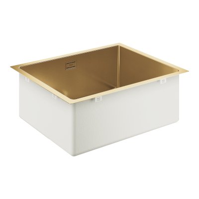 K700U STAINLESS STEEL SINK