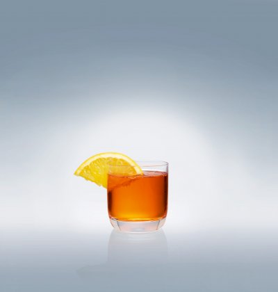 La Divina Shot Glass Set 4pcs
