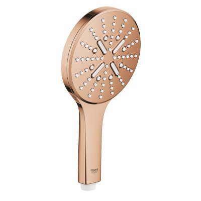 RSH SmartActive 130 handshower