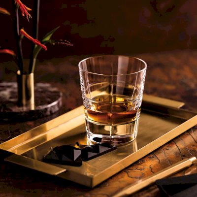 Ardmore Club Old Fashioned Tumbler Set 2pcs