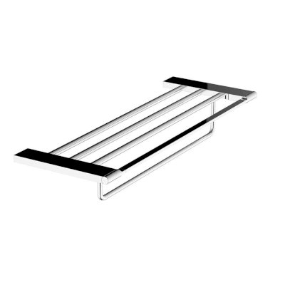 Towel Shelf