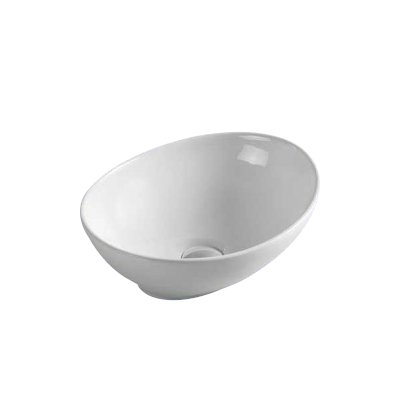 Countertop Basin (410X340X150 mm)