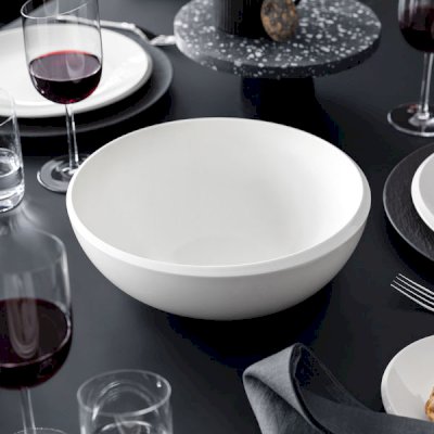 New Moon Salad Bowl Large 4000ml