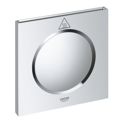 F-Digital Deluxe Steam Generator