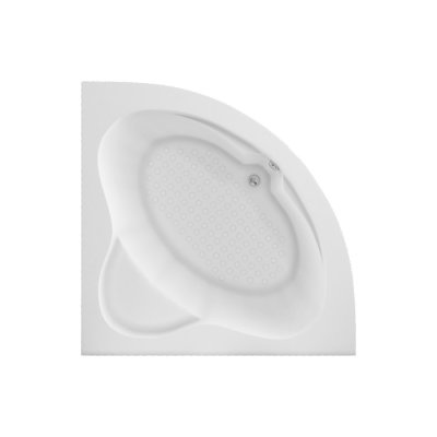 H54 Oriana Bathtub  Legs Plus Panels