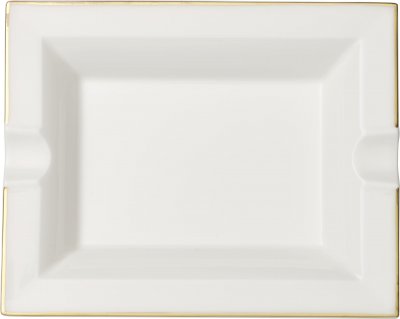 Anmut Gold Ashtray