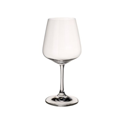 Ovid Red Wine Gobblet Set 4pcs 21.5cm 590ml