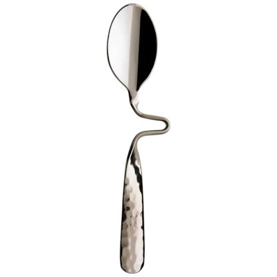 NewWave Caffe Demi Tasse Spoon 12cm