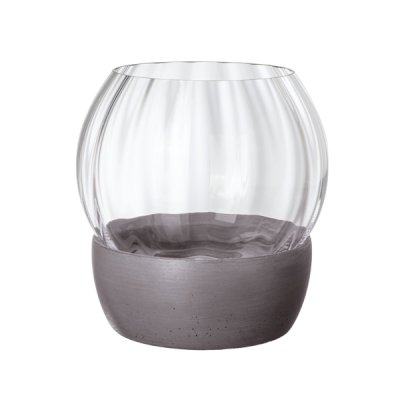 Rose Garden Home Hurricane Lamp