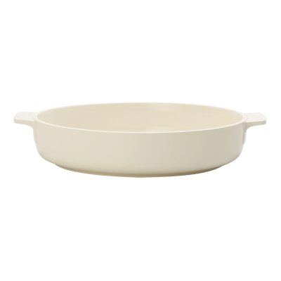 Clever Cooking Round Baking Dish 28 and Serving Dish Cover 30cm