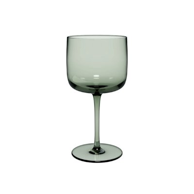 Like Sage Wine Goblet Set 2pcs